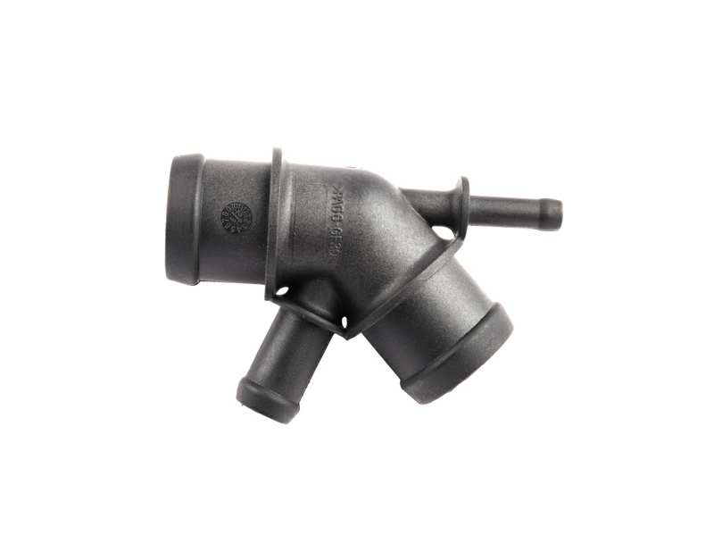 Water hose distributor